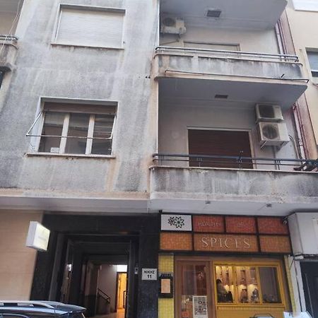 Syntagma Apartment C1 Athens Exterior photo