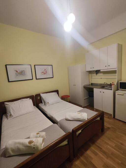 Syntagma Apartment C1 Athens Exterior photo